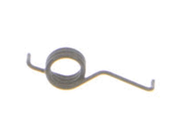 Ryobi Elect. Tools Torsion Spring - 690475004