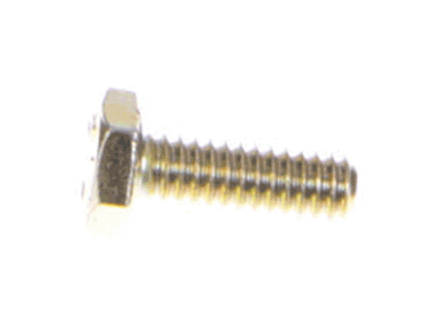 Ryobi Hex Bolt 1/4-20X/75 - 710-3015