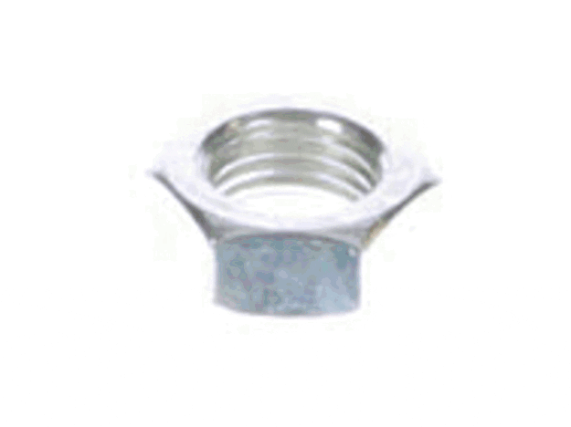 Ryobi Elect. Tools Jam Nut 3/8-24 - 712-0711