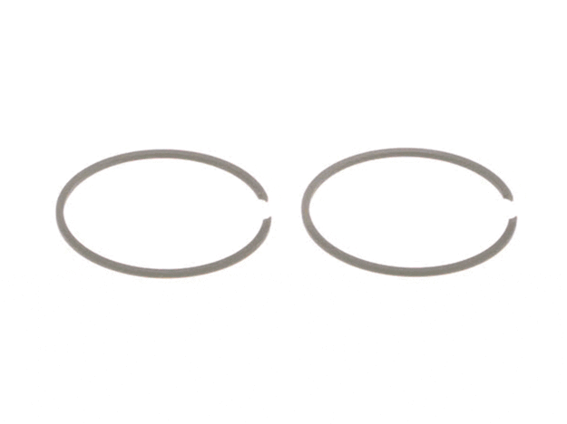 Ryobi Elect. Tools Piston Rings (2 Included) - 753-1209