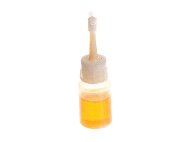 Ryobi Elect. Tools Oil Lubricant - 902332001