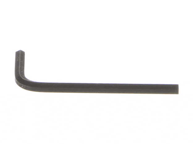 Ryobi Elect. Tools 6Mm Hex Wrench Key - 976605001