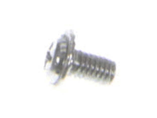 Ryobi Elect. Tools Screw Pan Hd. W/ Washer M5 X - A19001050080