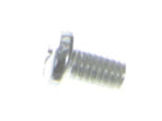 Ryobi Elect. Tools Phillips Screw M5 X 8 - BD46094