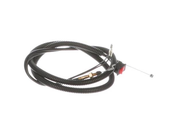 Echo Control Cable Assembly - V043000251