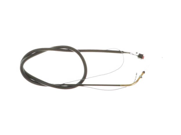 Echo Control Cable Asy - V043001020