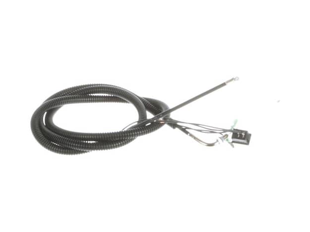 Echo Cable Assy, Control - V043001210