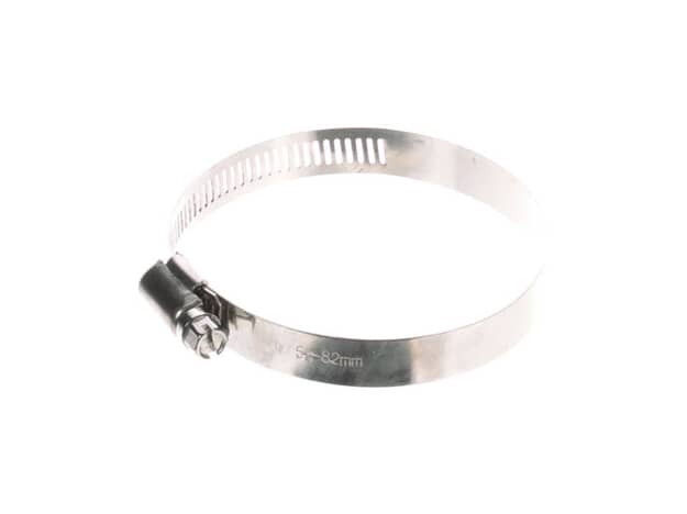Echo Clamp - V495000430