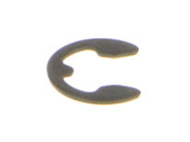 Echo Ring, Snap 8 T=1.2 - V583000130