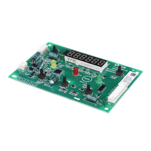 B-air Display Board - VG1-17