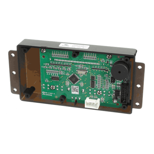 Viking Display Clock Tod3 - 020619-526