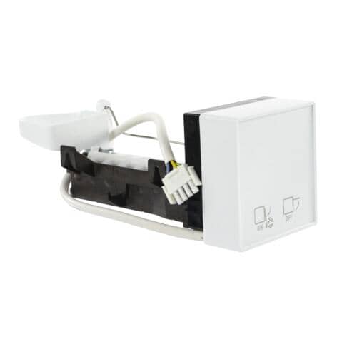 Viking Ice Maker, Radius Cube, 115 V, - 055861-000