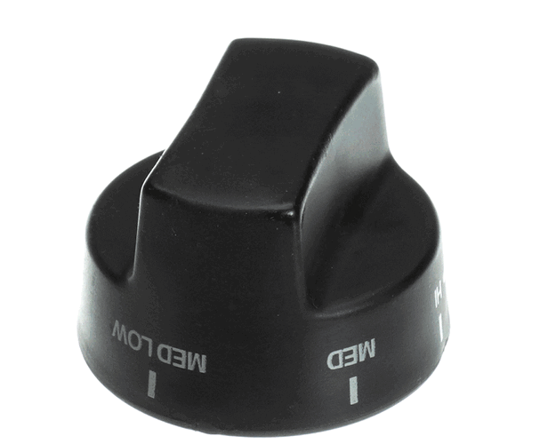 Viking Range Burner Knob – PA010034