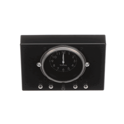 Viking Analog Clock - PE050140