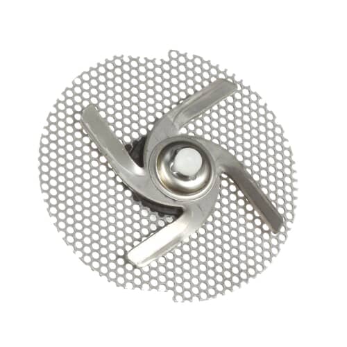 Whirlpool Dishwasher Chopper Assembly - W10083957