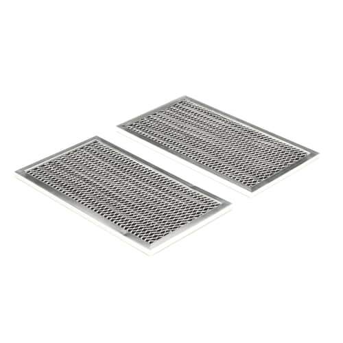 Whirlpool Microwave Microwave Charcoal Filter - W10112514A