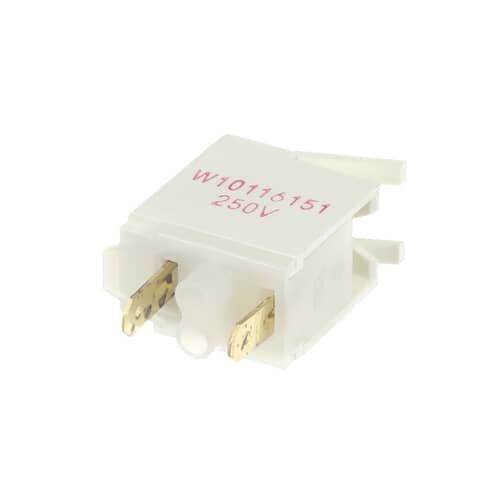 Whirlpool Light-Ind - W10116151