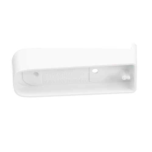 Whirlpool Endcap-Hdl - W10127813