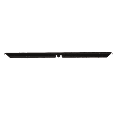 Whirlpool Refrigerator Side Door Trim - W10130137