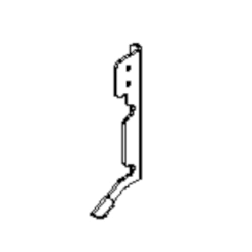 Whirlpool Mounting Bracket - W10130760