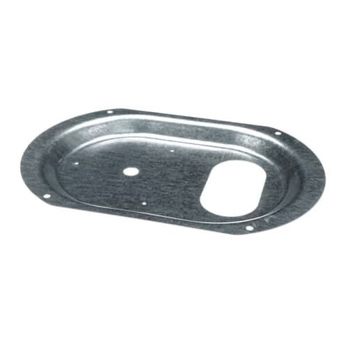 Whirlpool Cover - W10134126