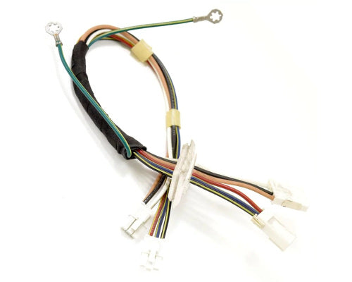 Whirlpool Wire-Harness - W10139199