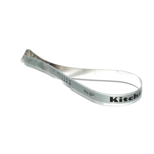 Whirlpool Band-Trim - W10158179