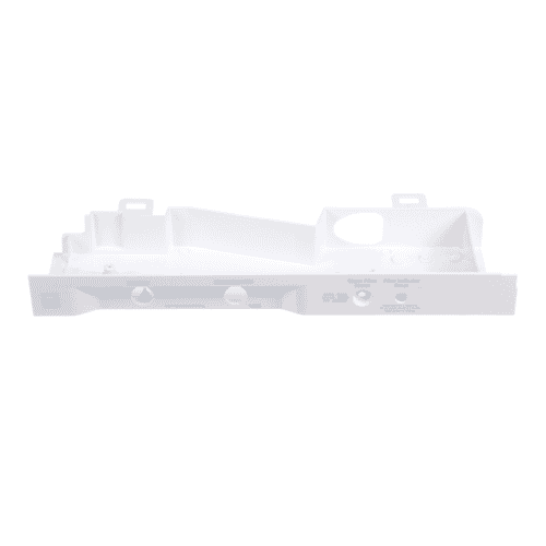 Whirlpool Refrigerator Control Box - W10159858