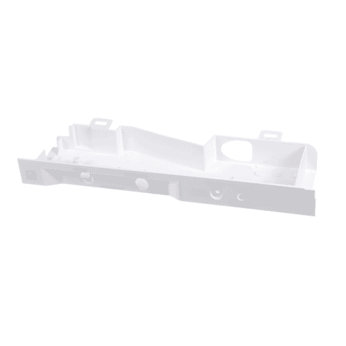 Whirlpool Refrigerator Control Box - W10159858