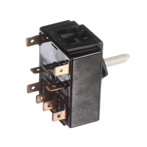 Whirlpool Switch-Cyc - W10163674
