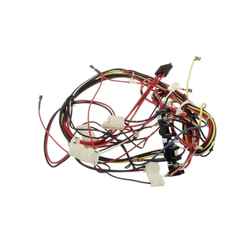 Whirlpool Wire-Harness - W10183560