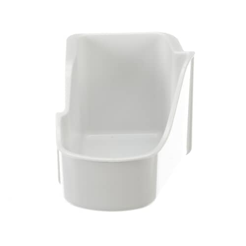 Whirlpool Refrigerator Cantilever Door Bin - W10187453