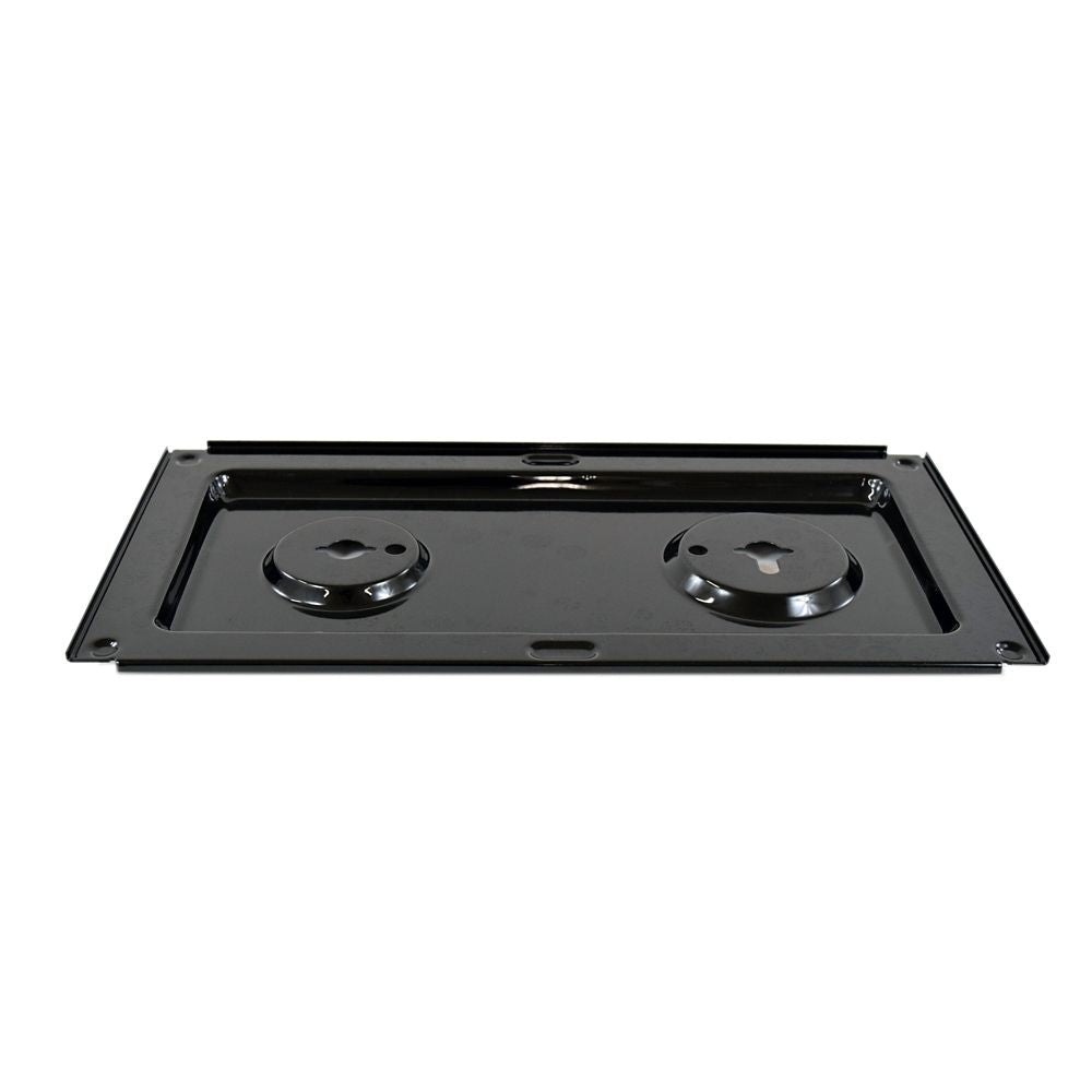Whirlpool Cooktop - W10189101