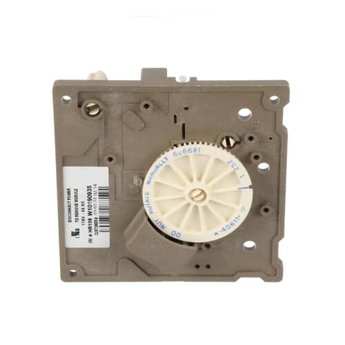 Whirlpool Motor-Modl - W10190933