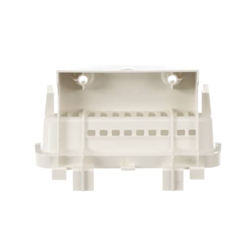 Whirlpool Dishwasher Door Latch Handle (Biscuit) - W10195834