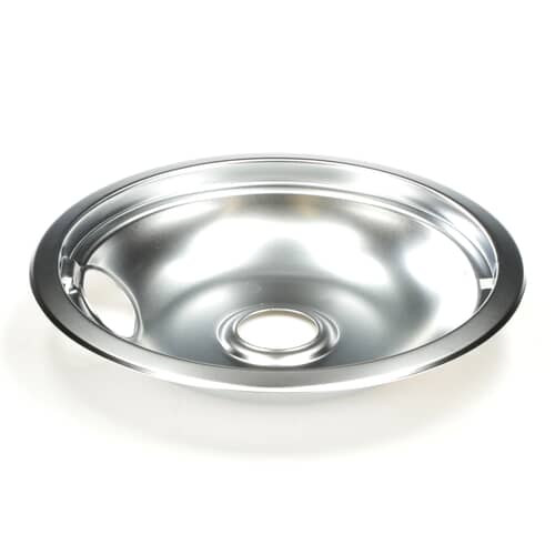 Whirlpool Range Drip Pan - W10196405RW