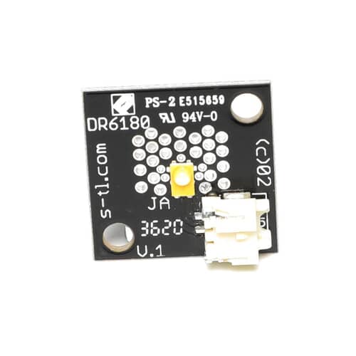 Whirlpool Lens-Light - W10204930