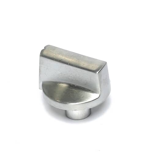 Whirlpool Cooktop Downdraft Vent Fan Knob - W10207833