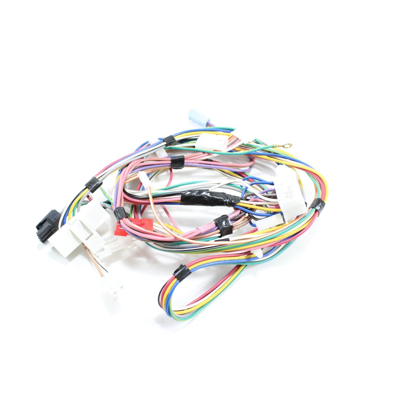 Whirlpool Wire-Harness - W10211260