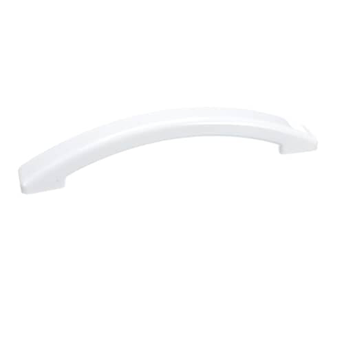 Whirlpool Microwave Door Handle - W10212410