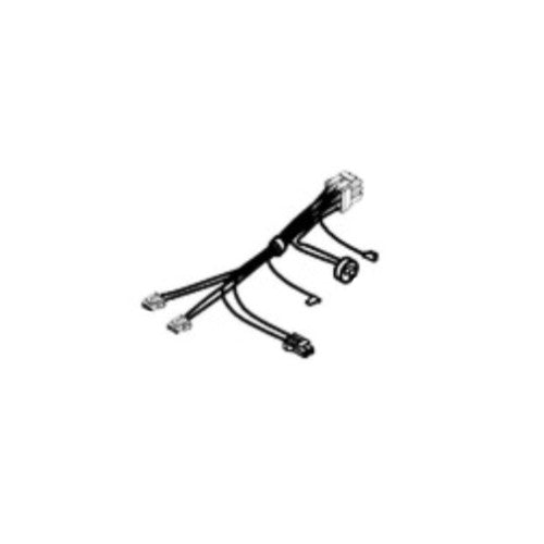 Whirlpool Wire-Harness - W10242395