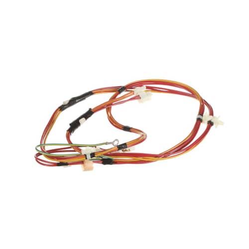 Whirlpool Wire-Harness - W10242904