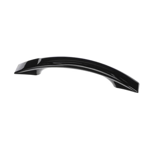 Whirlpool Microwave Microwave Door Handle (Black) - W10246505
