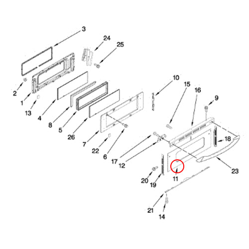 Sony I/M - -CCDTRV17