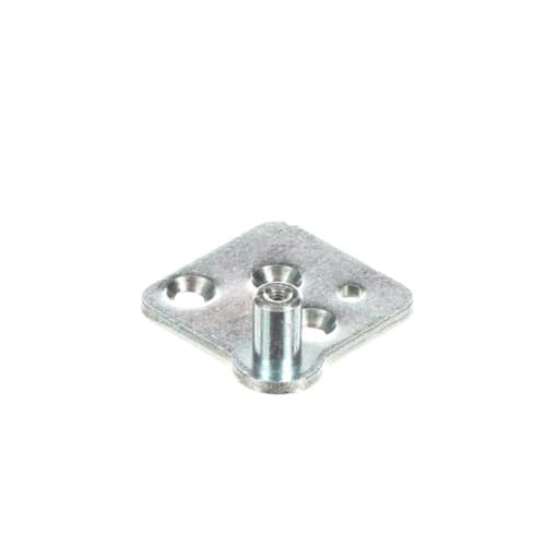 Whirlpool Refrigerator Door Hinge - W10273369