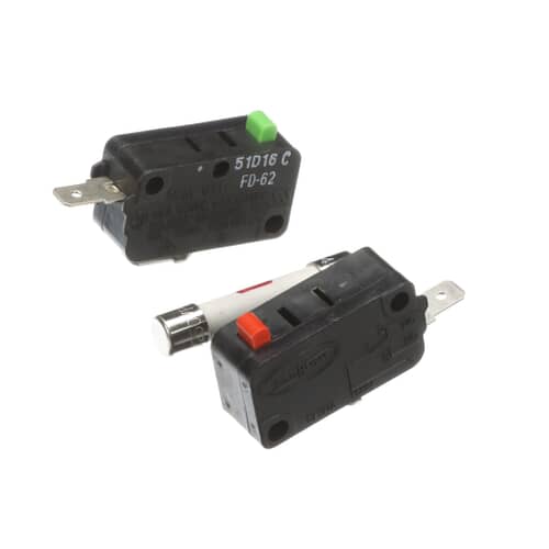 Whirlpool Switch - W10278024