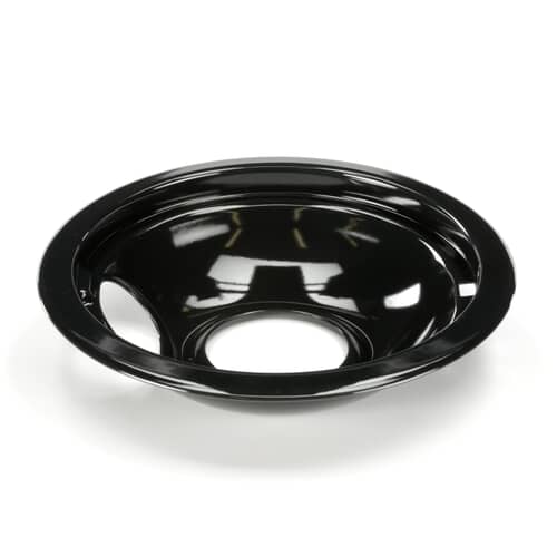 Whirlpool 6-Inches Black Porcelain Drip - W10290353RW