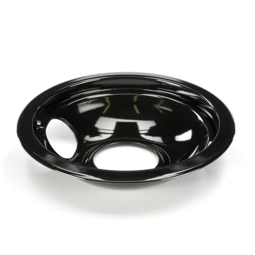 Whirlpool 6-Inches Black Porcelain Drip - W10290353RW