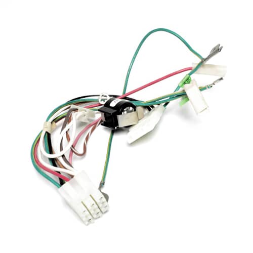 Whirlpool Wire-Harness - W10290502