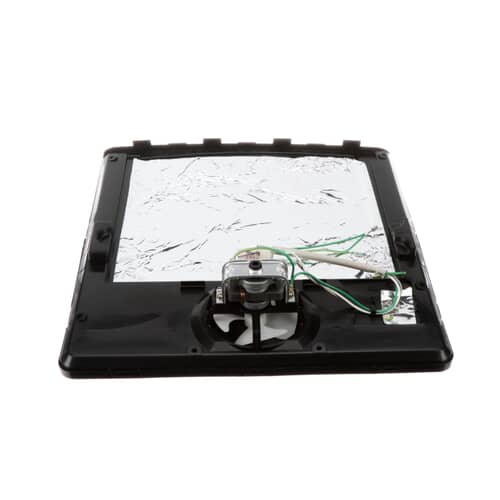 Whirlpool Motor-Evap - W10299464
